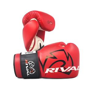 Sporting good wholesaling - except clothing or footwear: RIVAL RB2 Super Bag Gloves 2.0