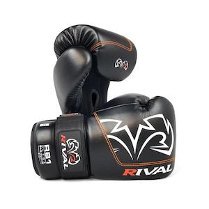 RIVAL RB1 Ultra Bag Gloves 2.0