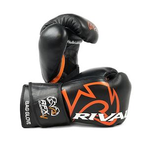 RIVAL RFX-Guerrero-V Bag Gloves - HDE-F