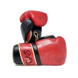 Sporting good wholesaling - except clothing or footwear: RIVAL RB80 Impulse Bag Gloves