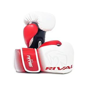 Sporting good wholesaling - except clothing or footwear: RIVAL RB-FTR2 Future Bag Gloves - Youth