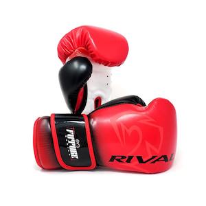 Sporting good wholesaling - except clothing or footwear: RIVAL RB-FTR1 Future Bag Gloves - Youth