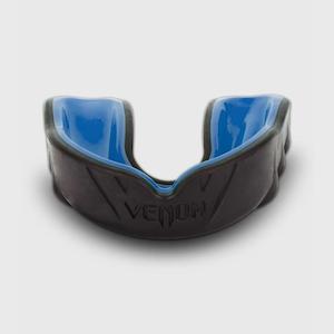 Venum Challenger Mouthguard | Black/Blue