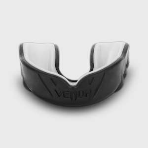 Venum Challenger Mouthguard | Black/Ice