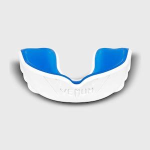 Sporting good wholesaling - except clothing or footwear: Venum Challenger Mouthguard | Ice/Blue