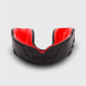 Venum Challenger Mouthguard | Red Devil