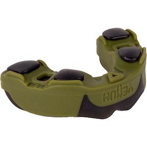 Venum Predator Mouthguard | Black/Khaki