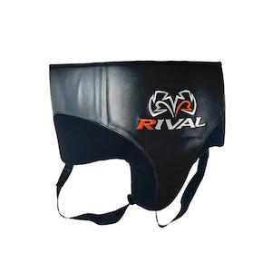 Sporting good wholesaling - except clothing or footwear: RIVAL RNFL10 No-Foul Protector 360