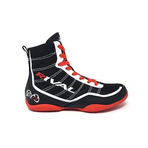 RIVAL RSX-Future Boxing Boots - Youth