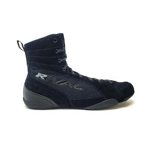 Sporting good wholesaling - except clothing or footwear: RIVAL RSX-Guerrero Deluxe Boxing Shoes