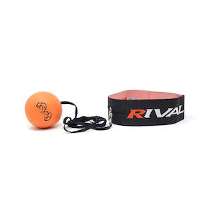 Sporting good wholesaling - except clothing or footwear: RIVAL Reflex Ball