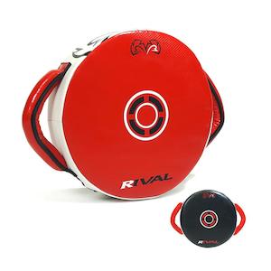 RIVAL RPS7 Fitness Plus Punch Shield