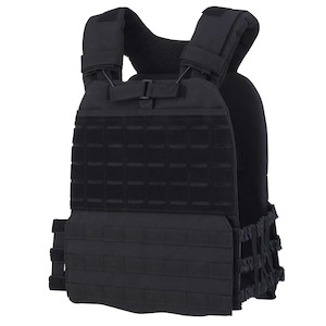 Tactical Weight Vest