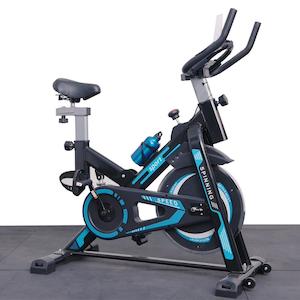 Sporting good wholesaling - except clothing or footwear: Spin Bike - Gymjunkie V2 Exercise Bike