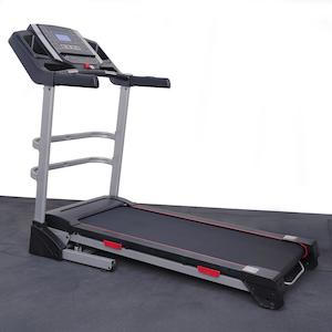 Treadmill - Pro-Runner 3hp with Incline