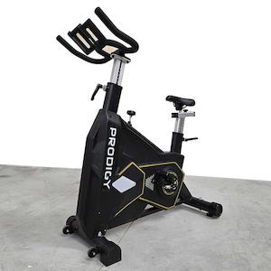 Sporting good wholesaling - except clothing or footwear: Spin Bike - PRODIGY