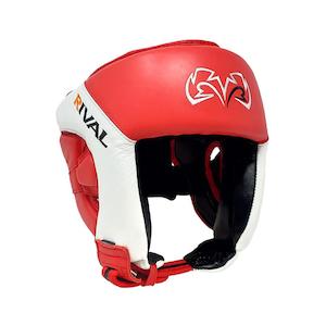 RIVAL RHGC2 Amateur Competition Headgear