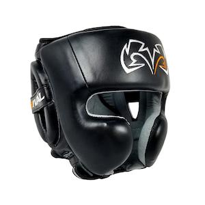 RIVAL RHG30 Mexican Training Headgear