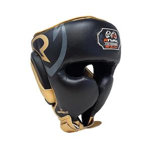 RIVAL RHG100 Professional Headgear