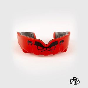 Venum Angry Birds Mouthguard - For Kids | Red