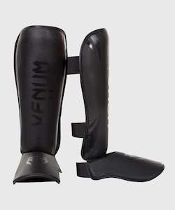 Sporting good wholesaling - except clothing or footwear: VENUM - Challenger StandUp Shin Guards