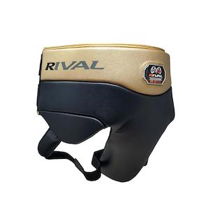 RIVAL RNFL100 Professional No-Foul Protector