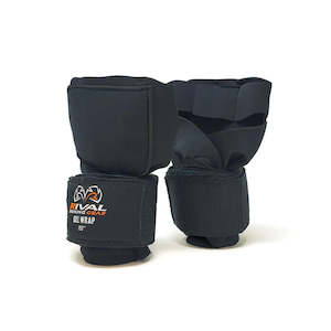 Sporting good wholesaling - except clothing or footwear: RIVAL Gel Boxing Wraps