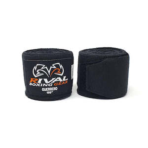 Sporting good wholesaling - except clothing or footwear: RIVAL Guerrero Boxing wraps