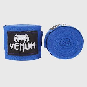 Venum Kontact Boxing Boxing Wraps- 4.5m | Blue