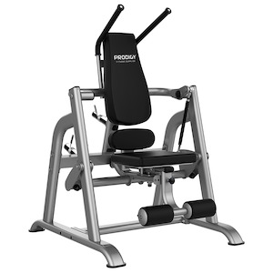 Sporting good wholesaling - except clothing or footwear: Heavy-Duty Ab Machine