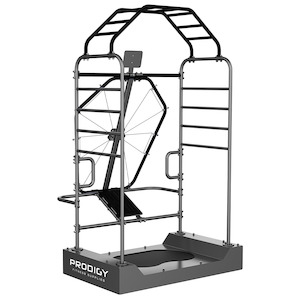 Sporting good wholesaling - except clothing or footwear: Isometric Tower