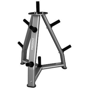 Weight plate Tower holder