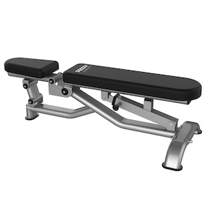 Adjustable Bench