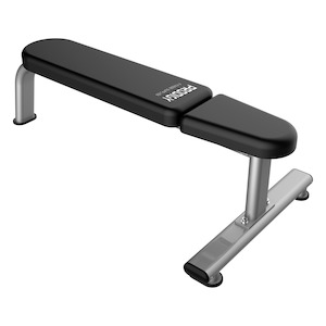 Flat bench