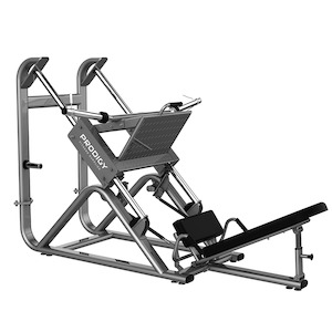 Sporting good wholesaling - except clothing or footwear: Leg Press