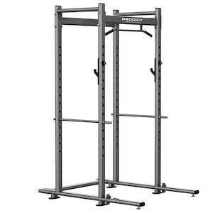 Full Squat Rack