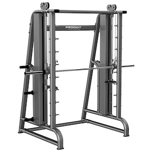 Smith Machine