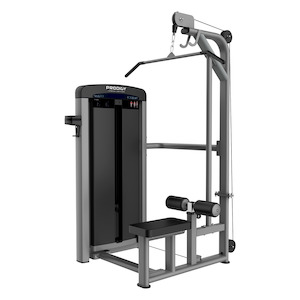 Cable Lat Pull Down