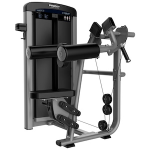 Lateral  Delt Machine