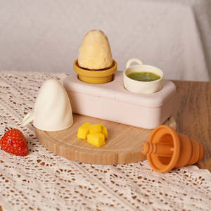 Freeze-N-Sip Ice Cream Mould Set