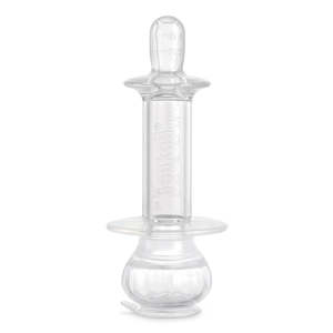 SqueezieDOSE Silicone Dispenser