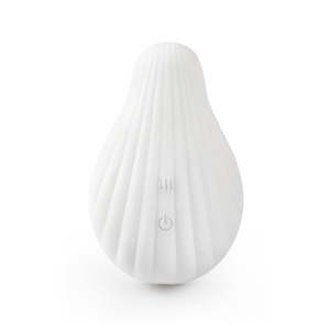 breast care: Warming Shell Massager