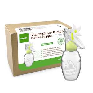 Generation 1 100ml Breast Pump & Flower Stopper Gift Box