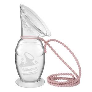 Generation 2 100/150ml with Suction Base and Breast Pump Strap Combo