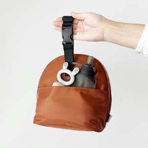 Pump Accessories: Insulated Storage Bag