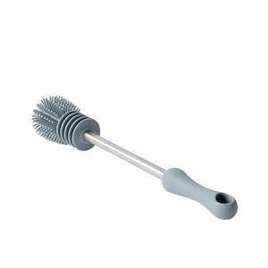 Pump Accessories: Silicone Brush