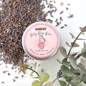 Belly Bliss Lotion Balm (50g)