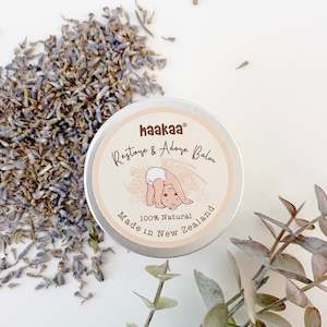 Skin Care For Kids: Restore & Adore Balm (50g)