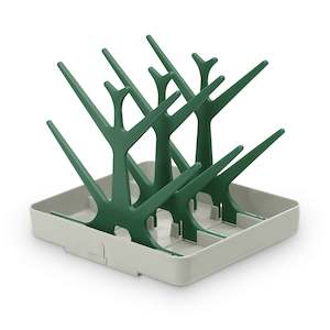 Easy-store Drying Tree & Tray Set