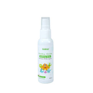 Healthy Hands Sanitising Spray 60ml